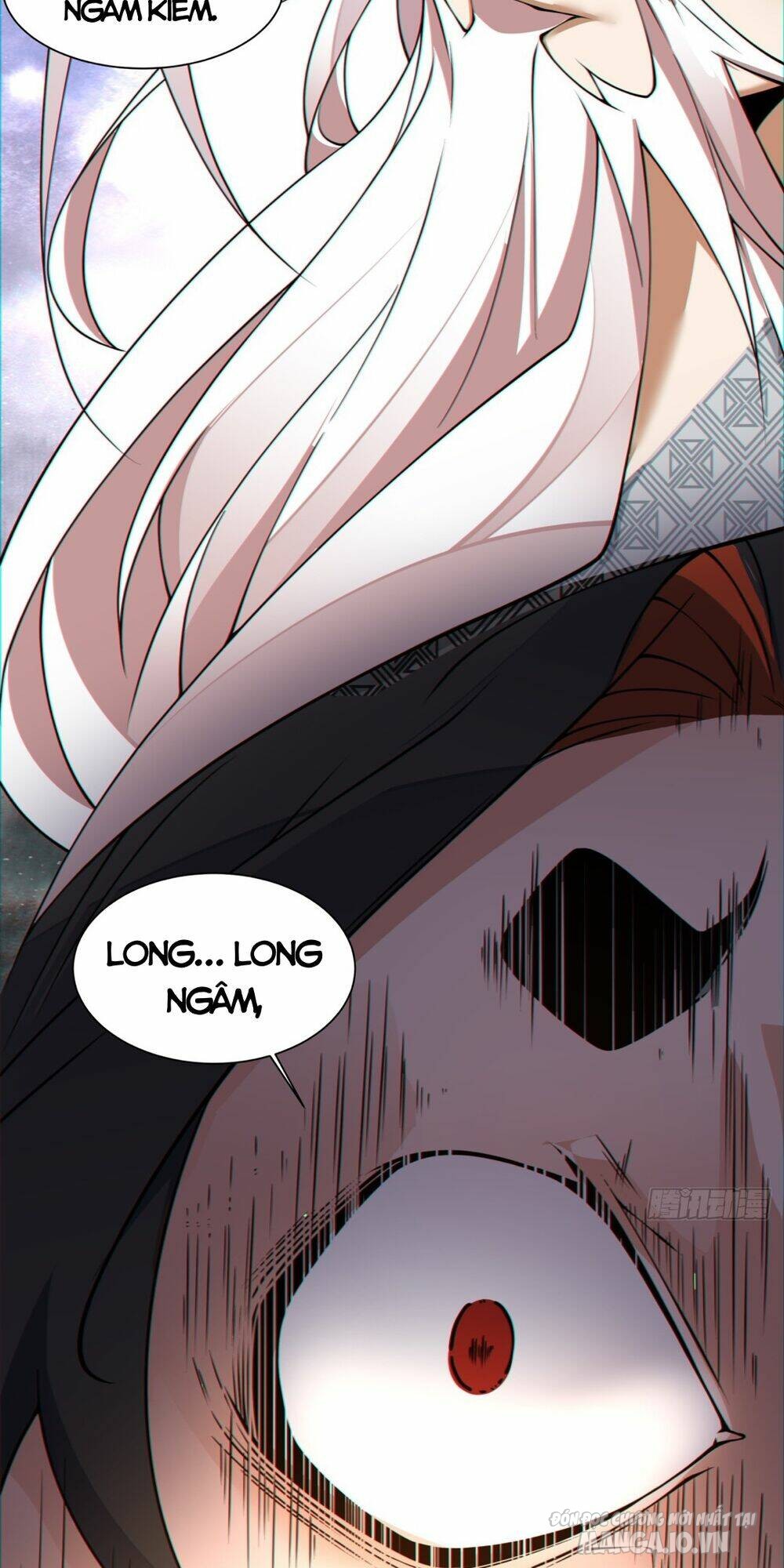 Đồ Đệ Của Ta Đều Là Trùm Phản Diện Chapter 119 - Trang 2