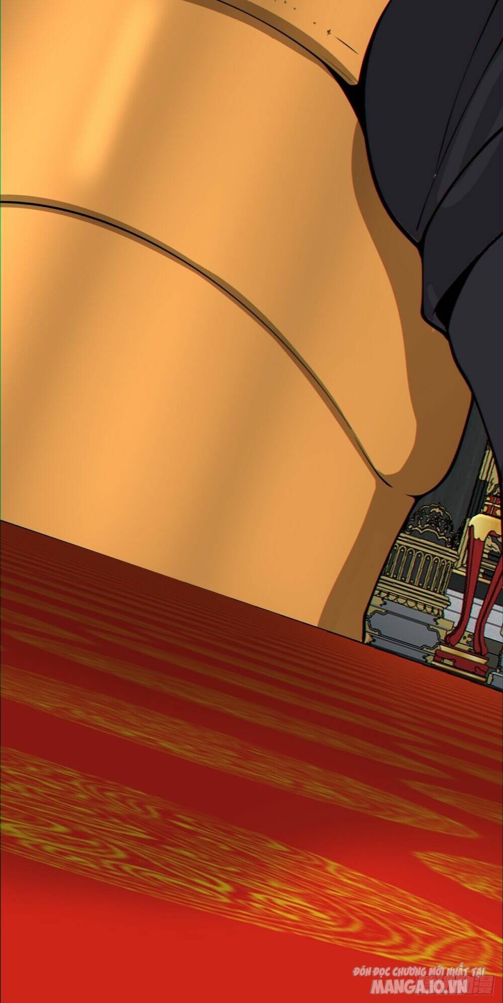 Đồ Đệ Của Ta Đều Là Trùm Phản Diện Chapter 119 - Trang 2