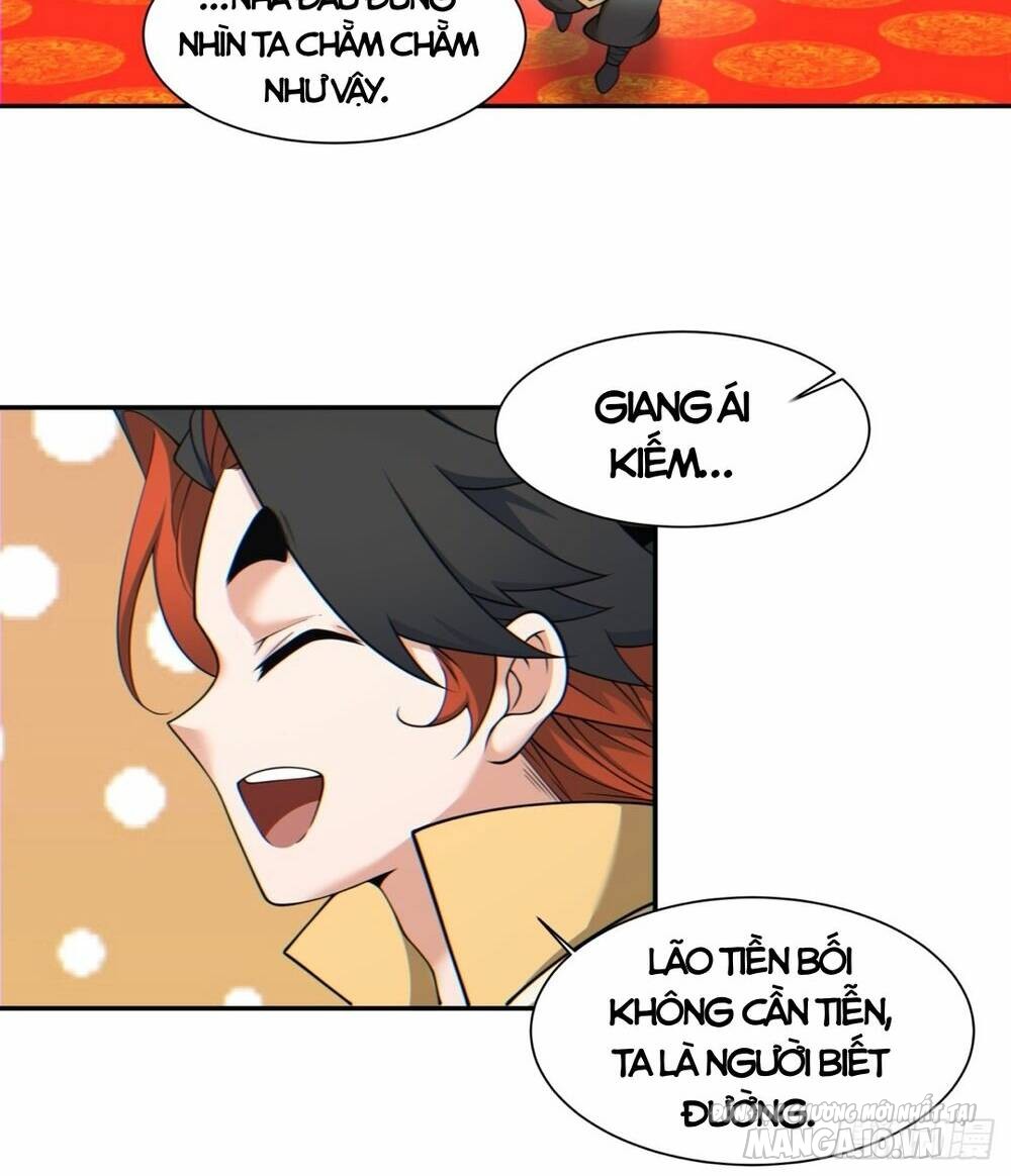 Đồ Đệ Của Ta Đều Là Trùm Phản Diện Chapter 119 - Trang 2