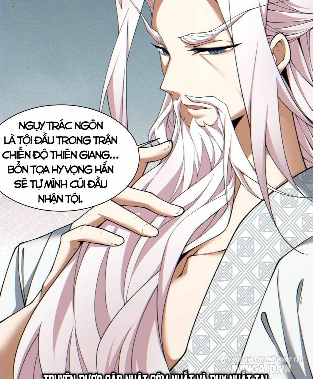 Đồ Đệ Của Ta Đều Là Trùm Phản Diện Chapter 119 - Trang 2