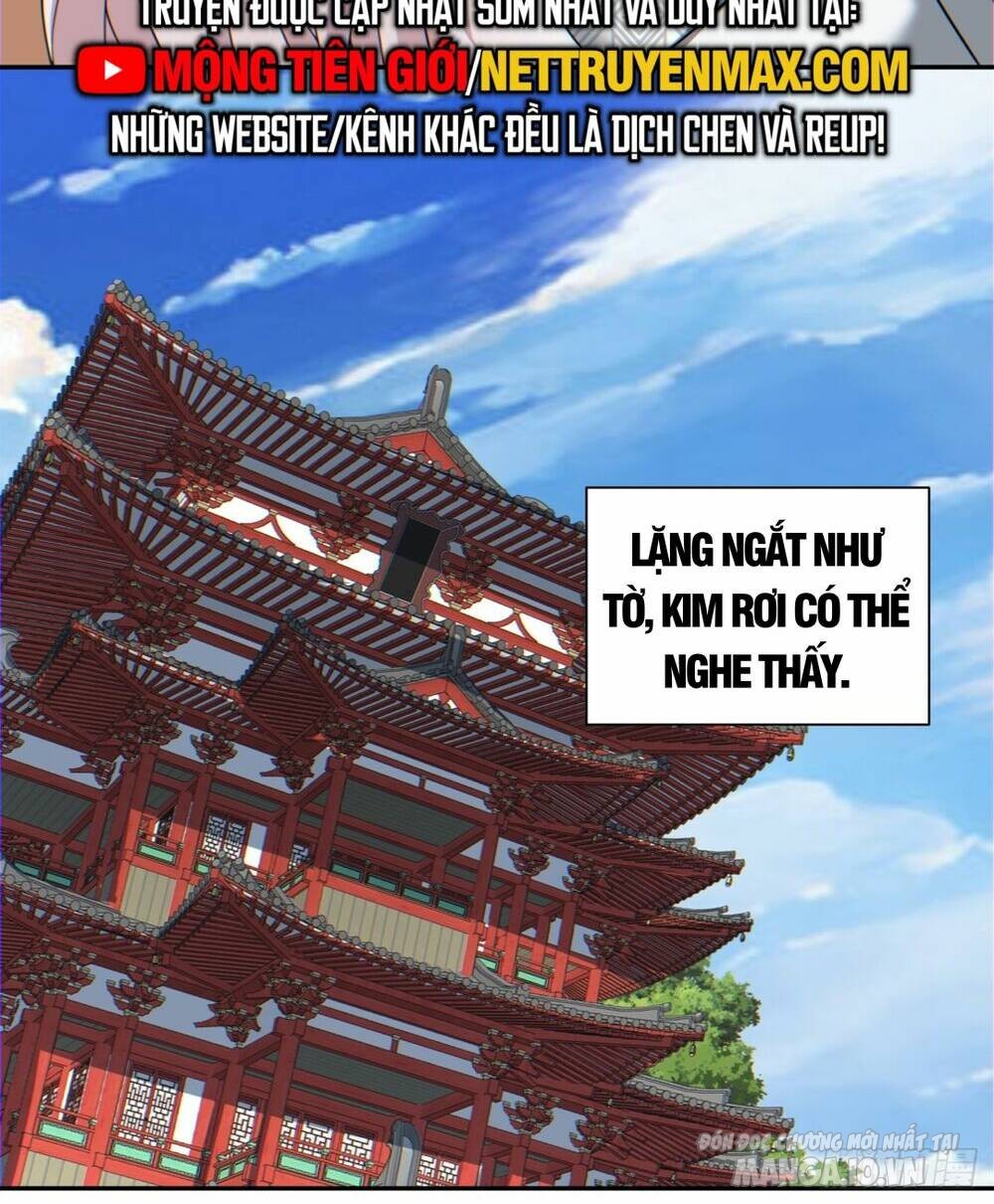 Đồ Đệ Của Ta Đều Là Trùm Phản Diện Chapter 119 - Trang 2