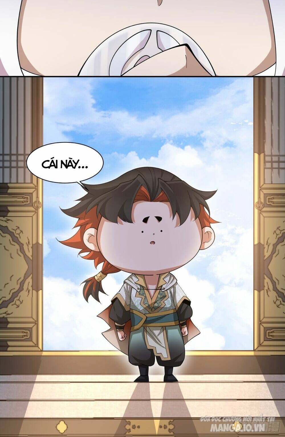 Đồ Đệ Của Ta Đều Là Trùm Phản Diện Chapter 119 - Trang 2