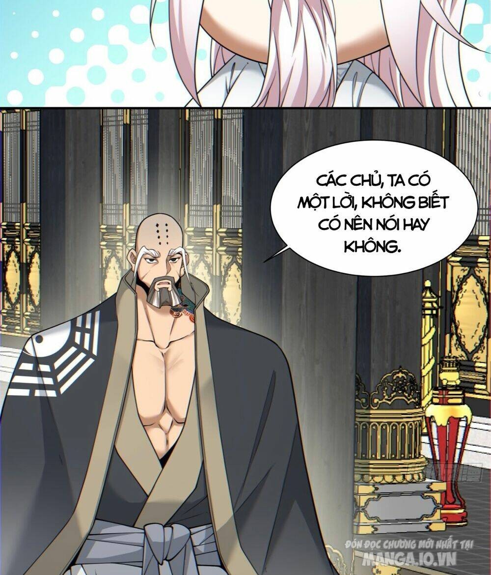 Đồ Đệ Của Ta Đều Là Trùm Phản Diện Chapter 119 - Trang 2