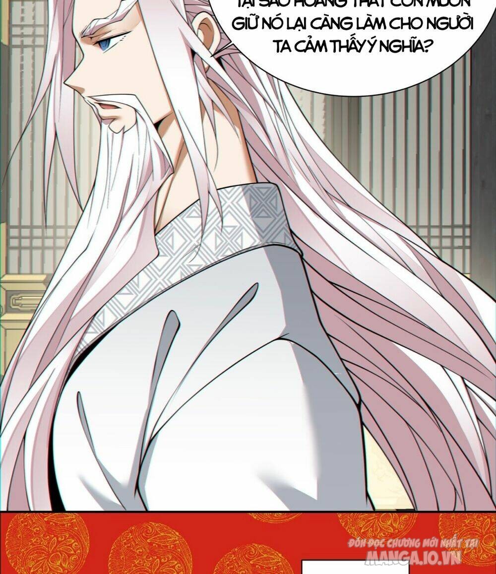 Đồ Đệ Của Ta Đều Là Trùm Phản Diện Chapter 119 - Trang 2