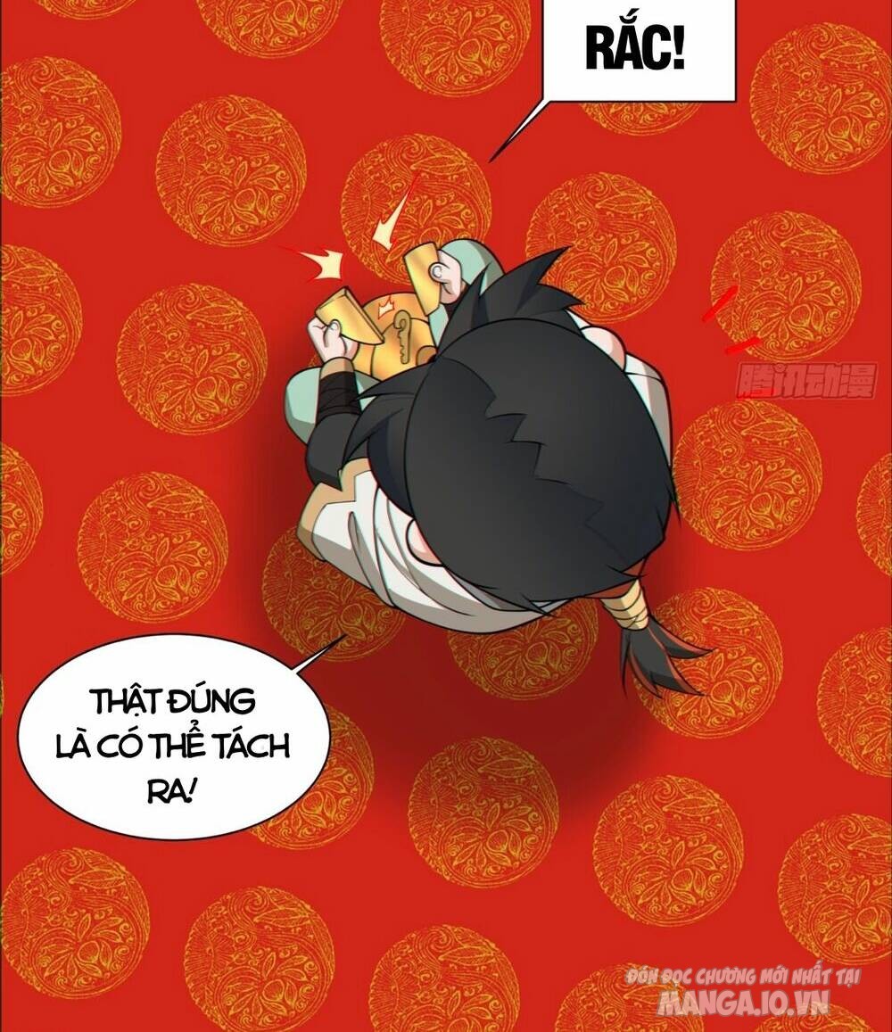 Đồ Đệ Của Ta Đều Là Trùm Phản Diện Chapter 119 - Trang 2