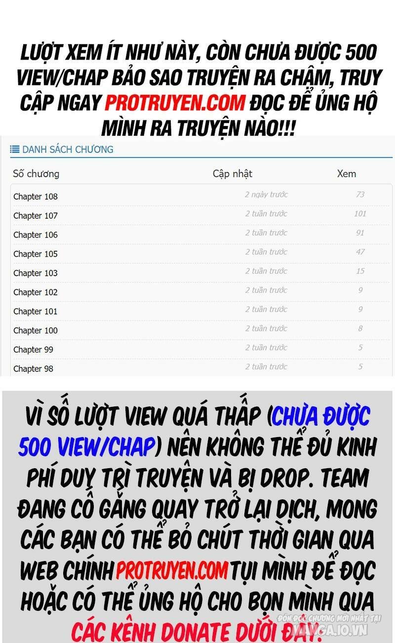 Đồ Đệ Của Ta Đều Là Trùm Phản Diện Chapter 120 - Trang 2