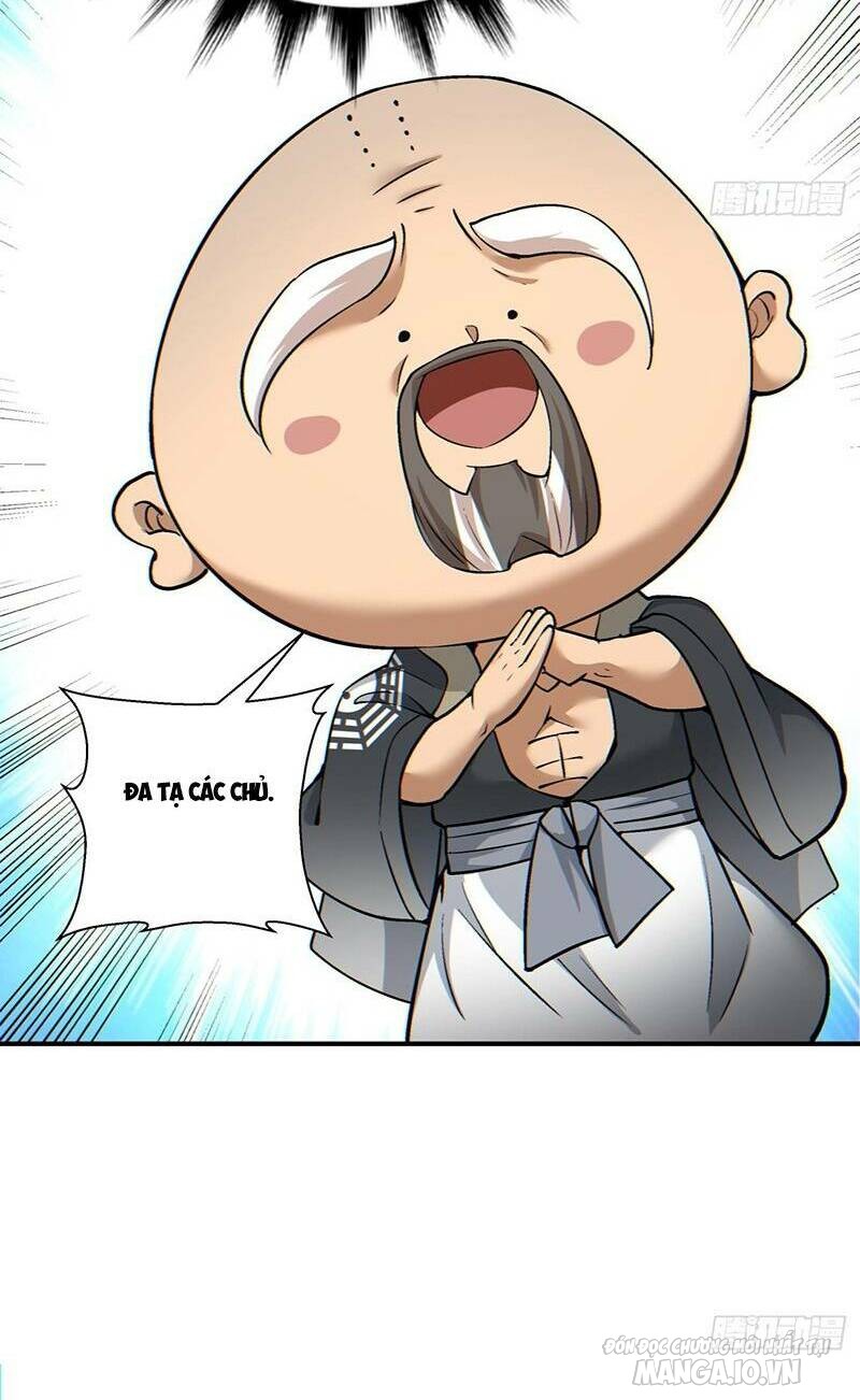 Đồ Đệ Của Ta Đều Là Trùm Phản Diện Chapter 120 - Trang 2