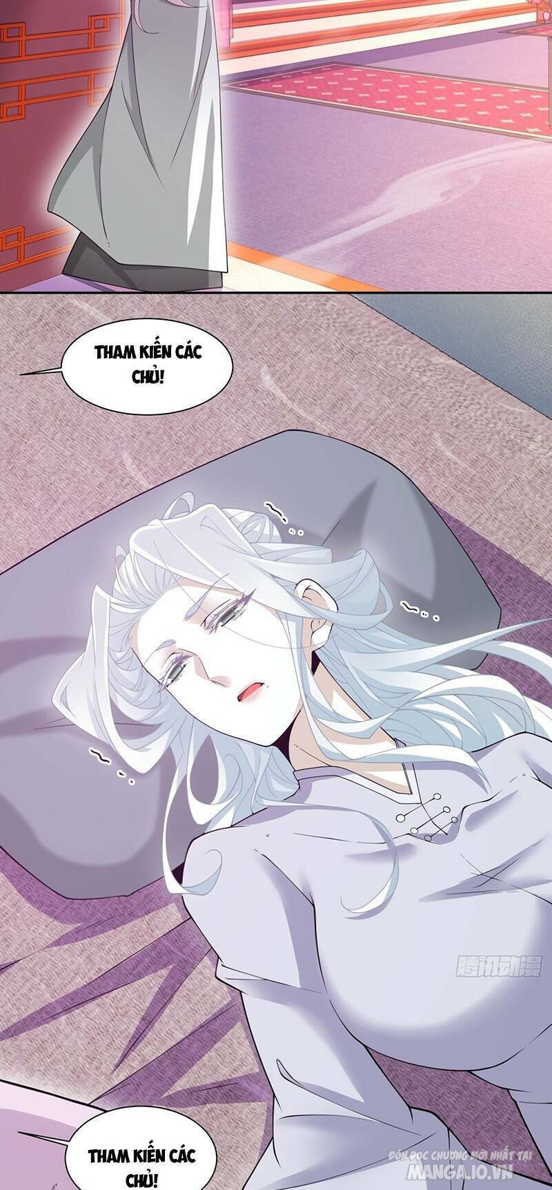 Đồ Đệ Của Ta Đều Là Trùm Phản Diện Chapter 120 - Trang 2