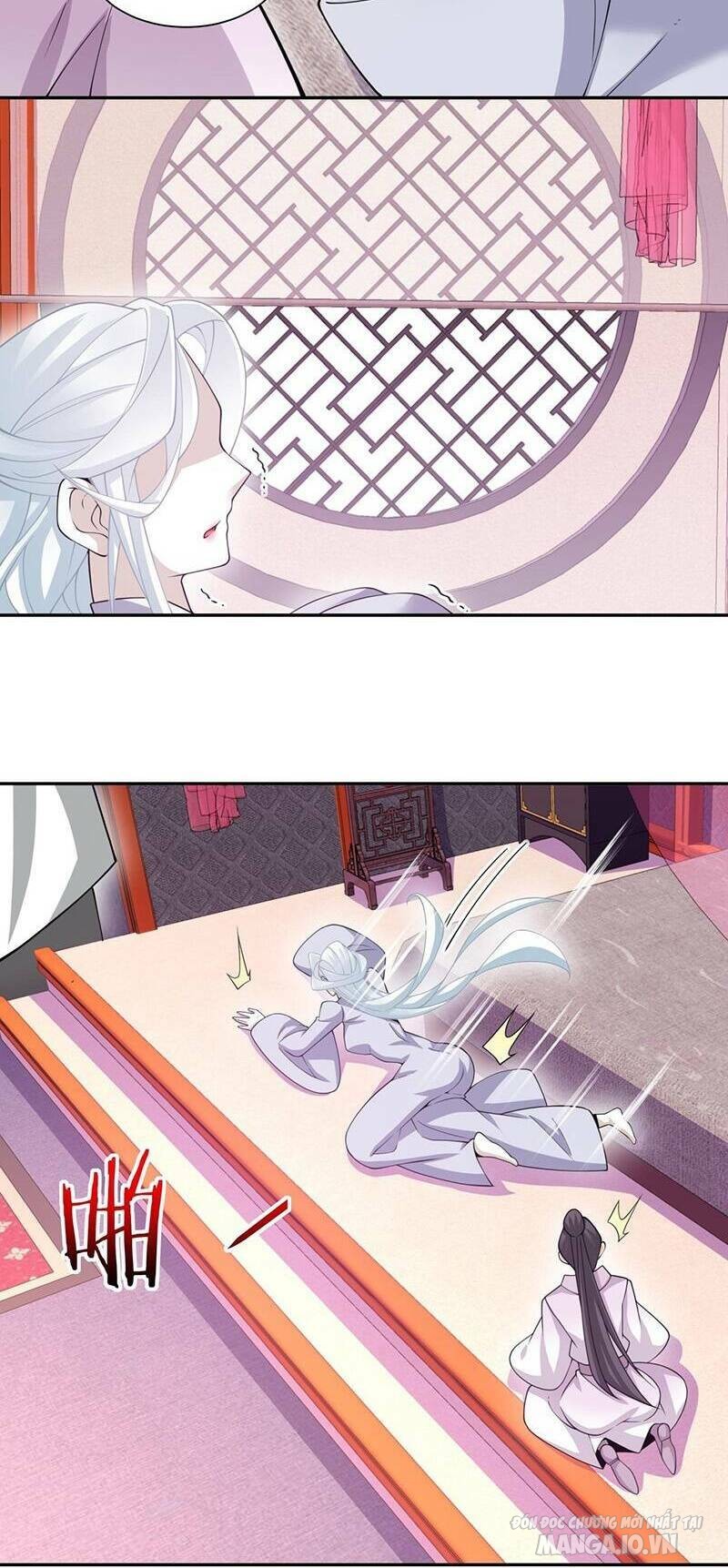 Đồ Đệ Của Ta Đều Là Trùm Phản Diện Chapter 120 - Trang 2