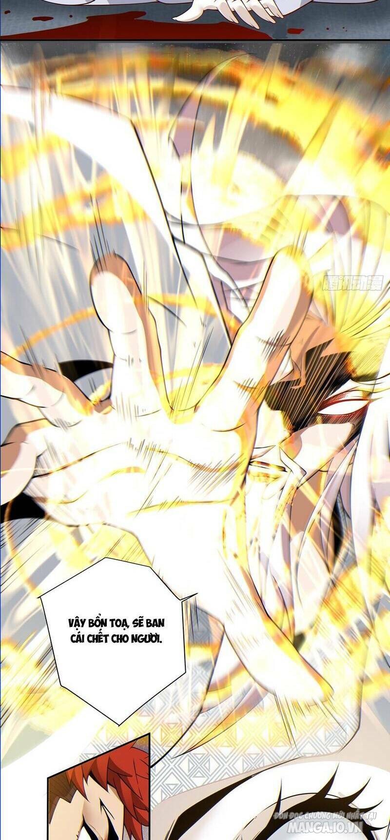 Đồ Đệ Của Ta Đều Là Trùm Phản Diện Chapter 120 - Trang 2