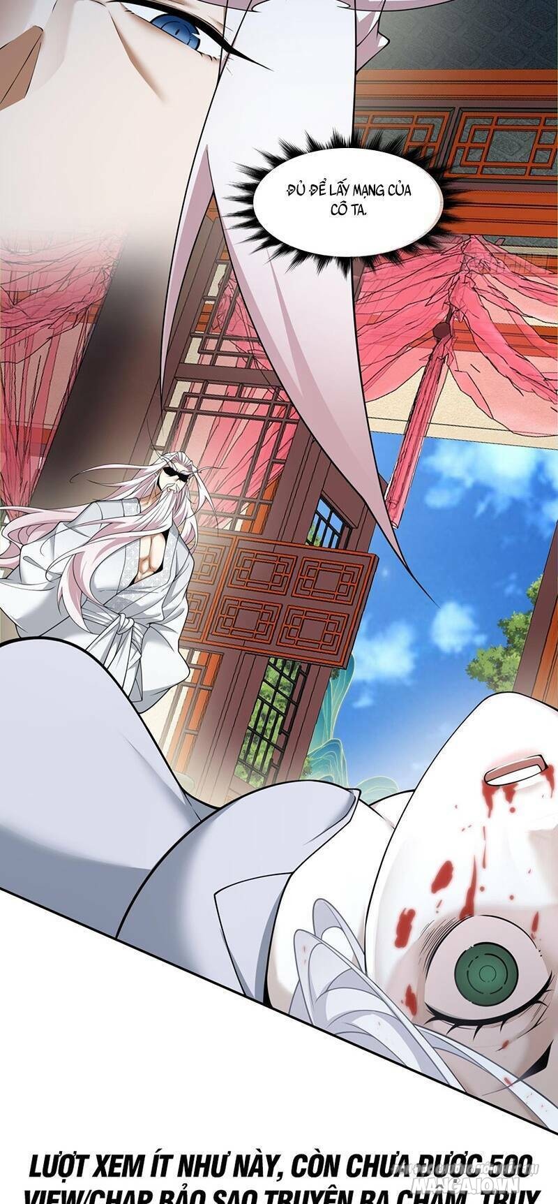 Đồ Đệ Của Ta Đều Là Trùm Phản Diện Chapter 120 - Trang 2