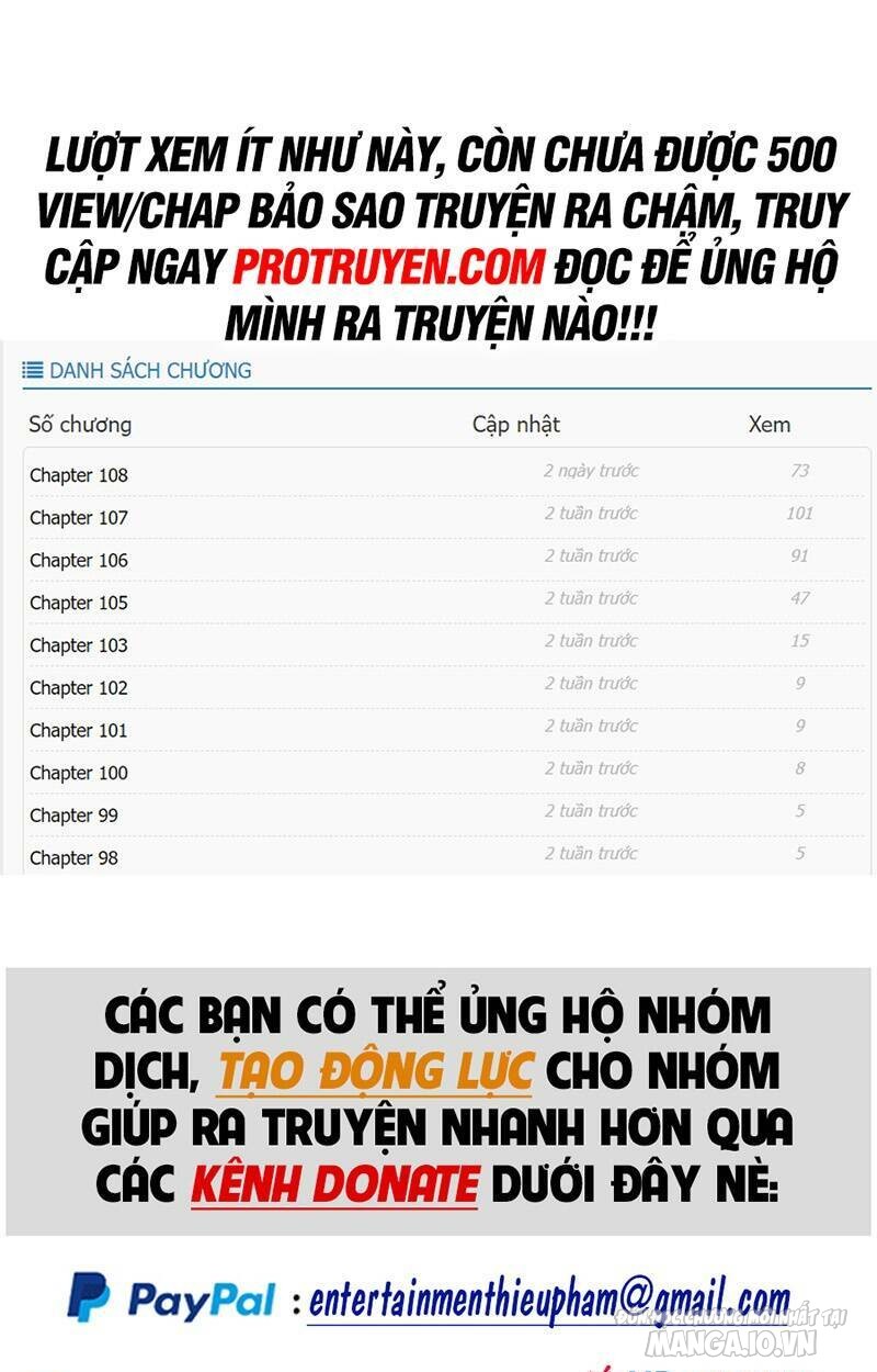 Đồ Đệ Của Ta Đều Là Trùm Phản Diện Chapter 121 - Trang 2
