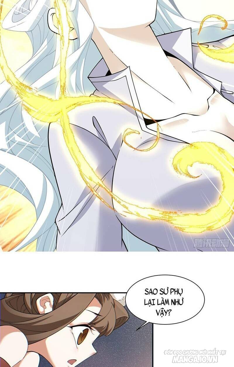 Đồ Đệ Của Ta Đều Là Trùm Phản Diện Chapter 121 - Trang 2