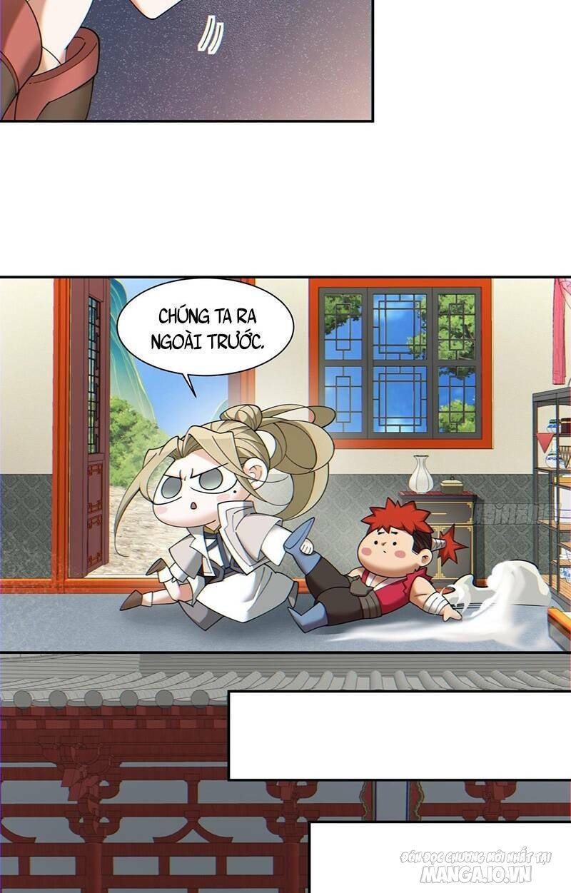 Đồ Đệ Của Ta Đều Là Trùm Phản Diện Chapter 121 - Trang 2