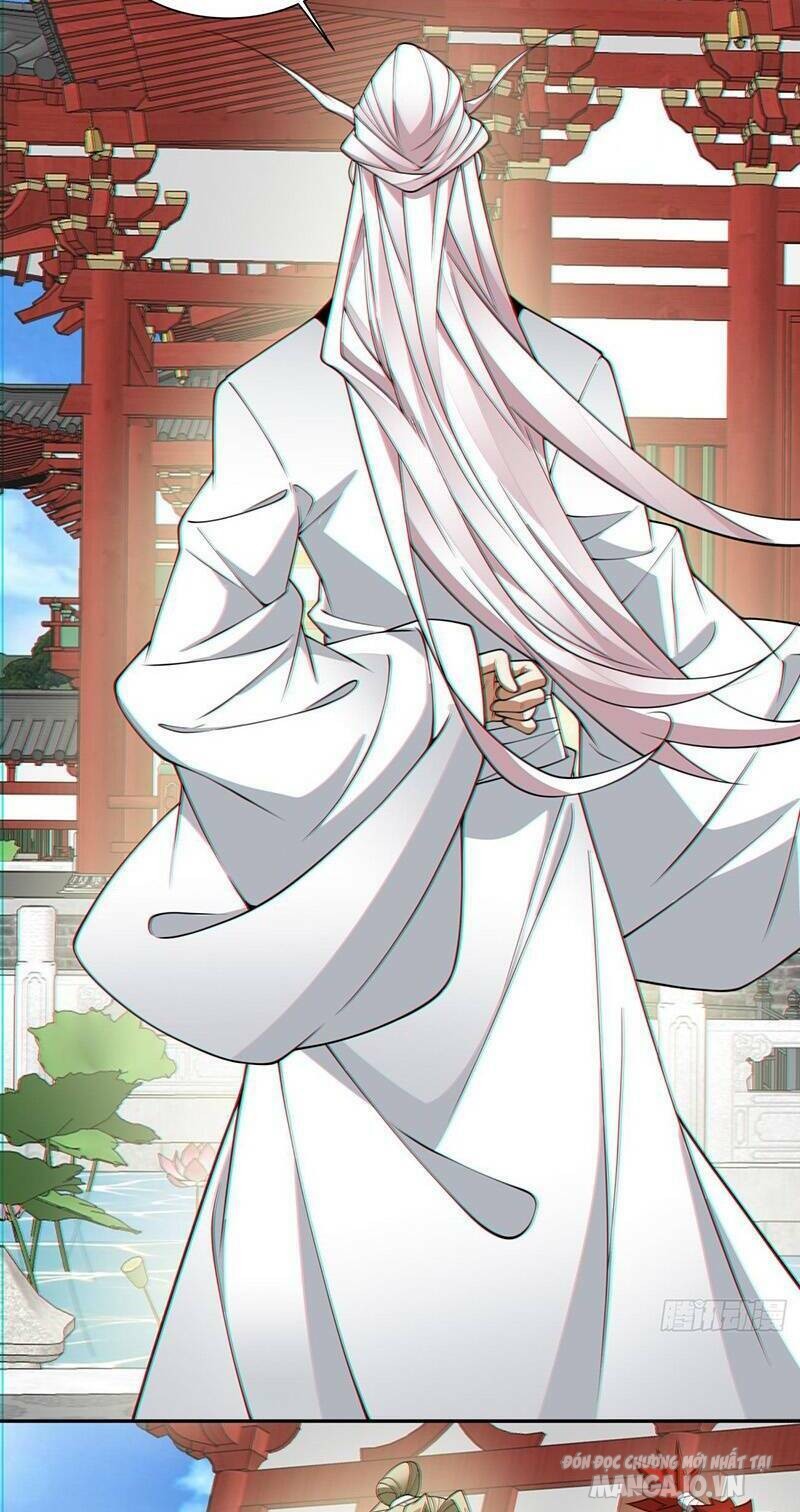 Đồ Đệ Của Ta Đều Là Trùm Phản Diện Chapter 121 - Trang 2