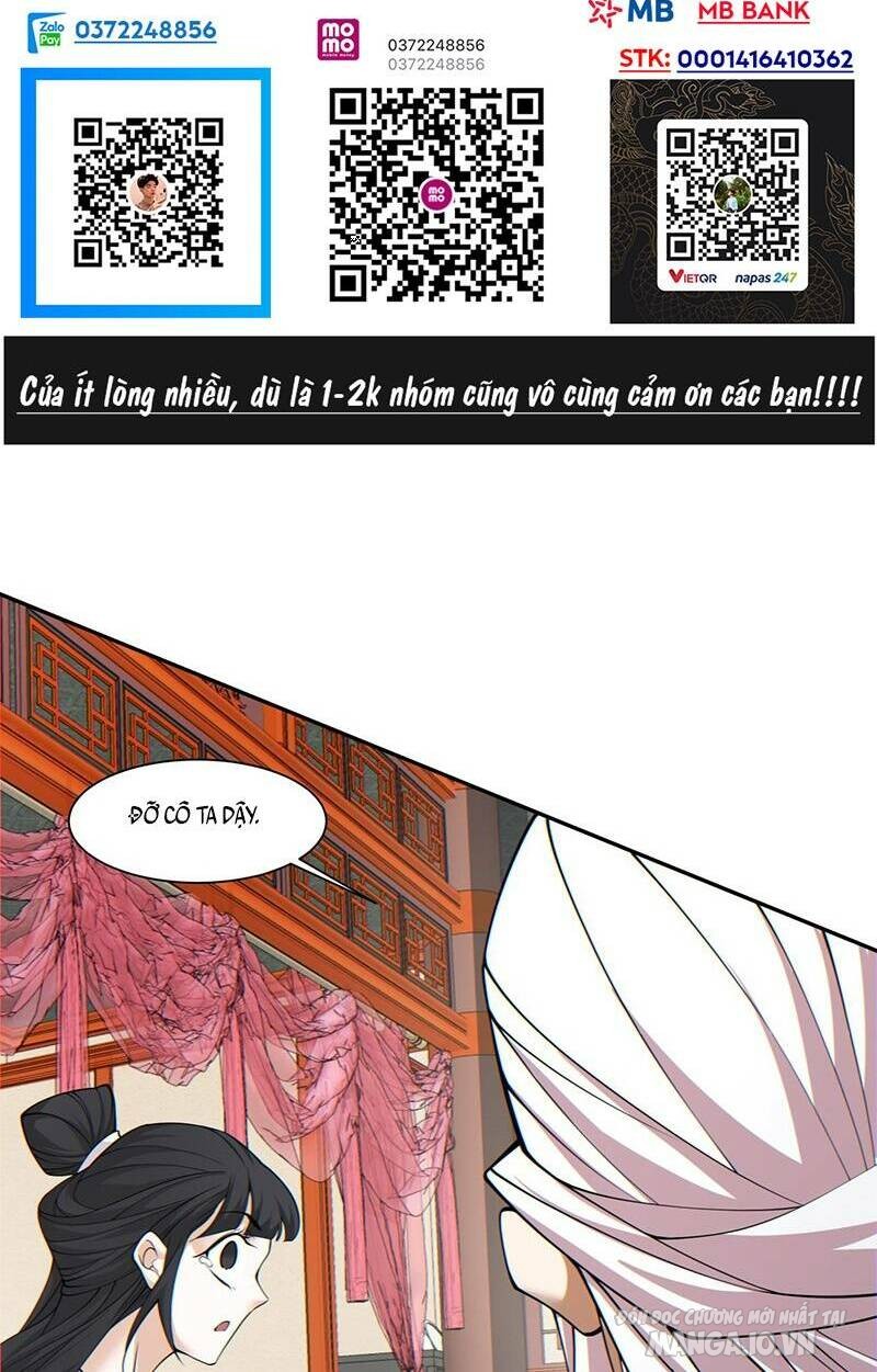 Đồ Đệ Của Ta Đều Là Trùm Phản Diện Chapter 121 - Trang 2
