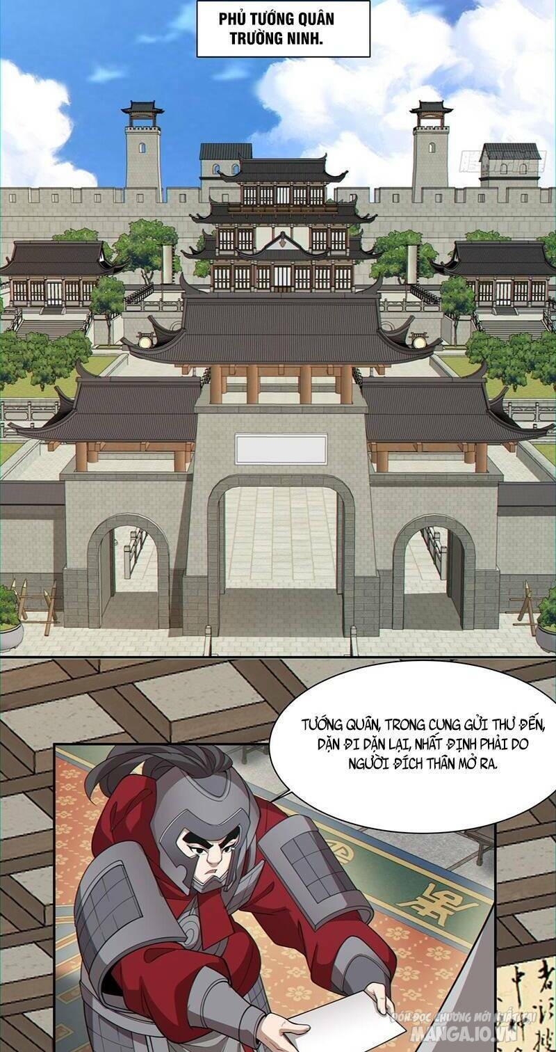 Đồ Đệ Của Ta Đều Là Trùm Phản Diện Chapter 121 - Trang 2