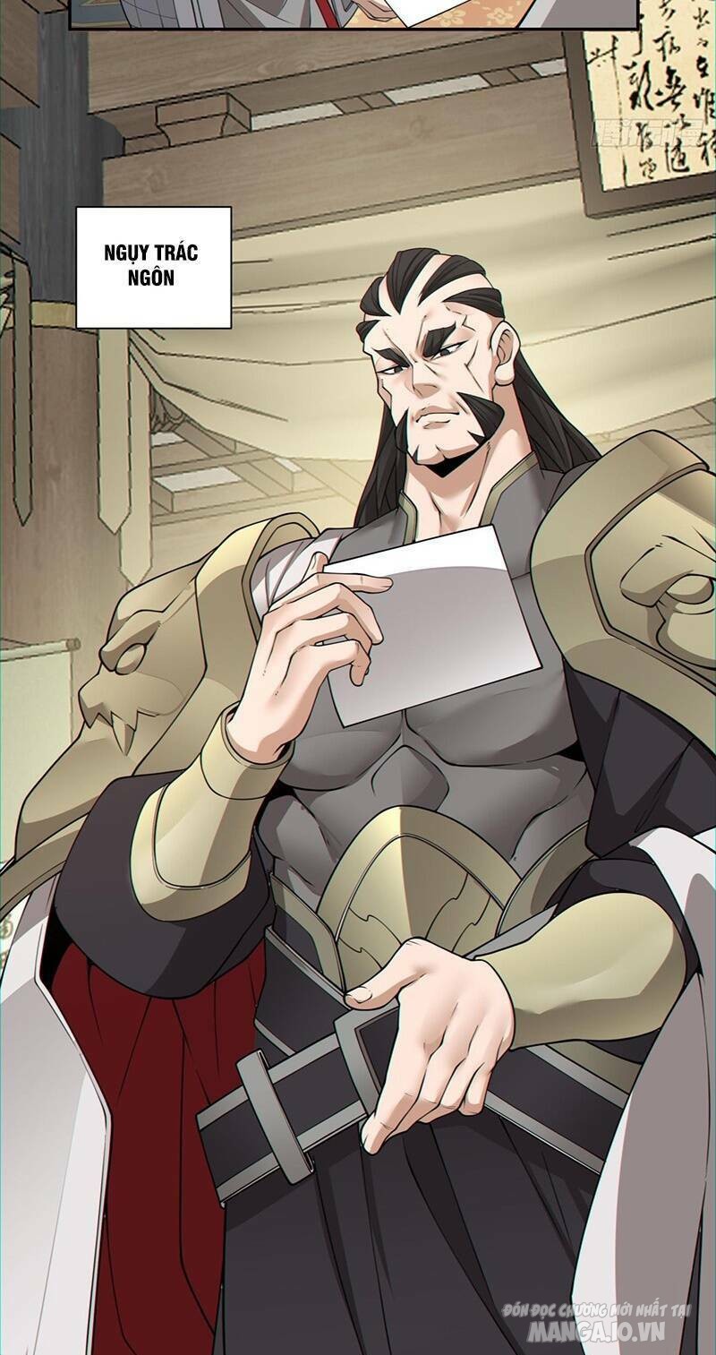 Đồ Đệ Của Ta Đều Là Trùm Phản Diện Chapter 121 - Trang 2