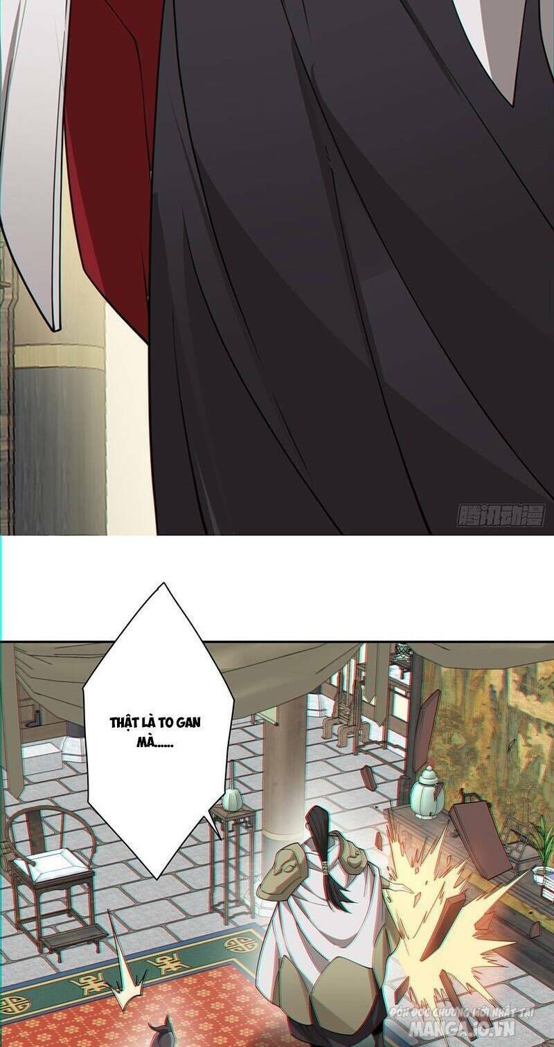 Đồ Đệ Của Ta Đều Là Trùm Phản Diện Chapter 121 - Trang 2