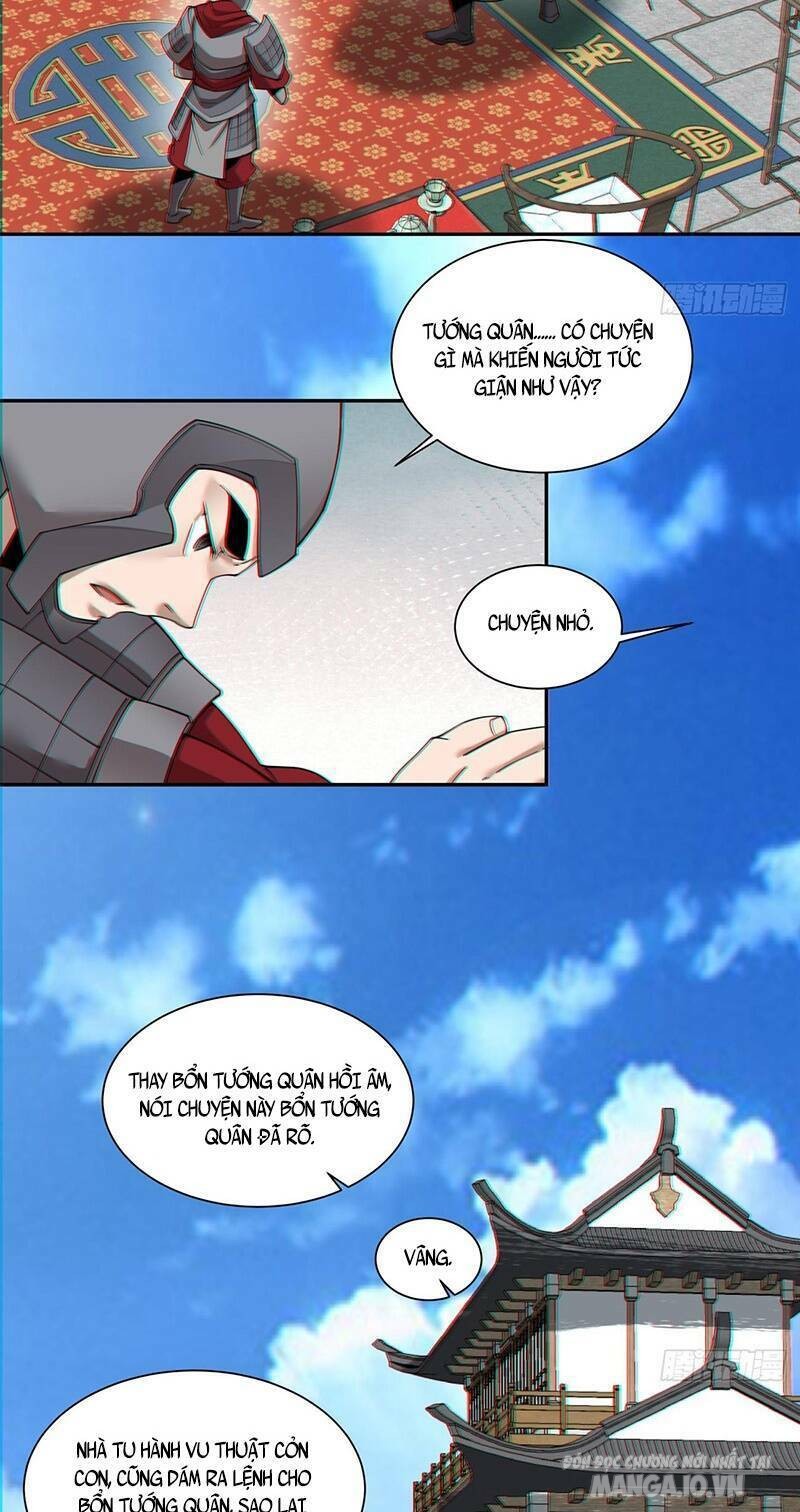 Đồ Đệ Của Ta Đều Là Trùm Phản Diện Chapter 121 - Trang 2