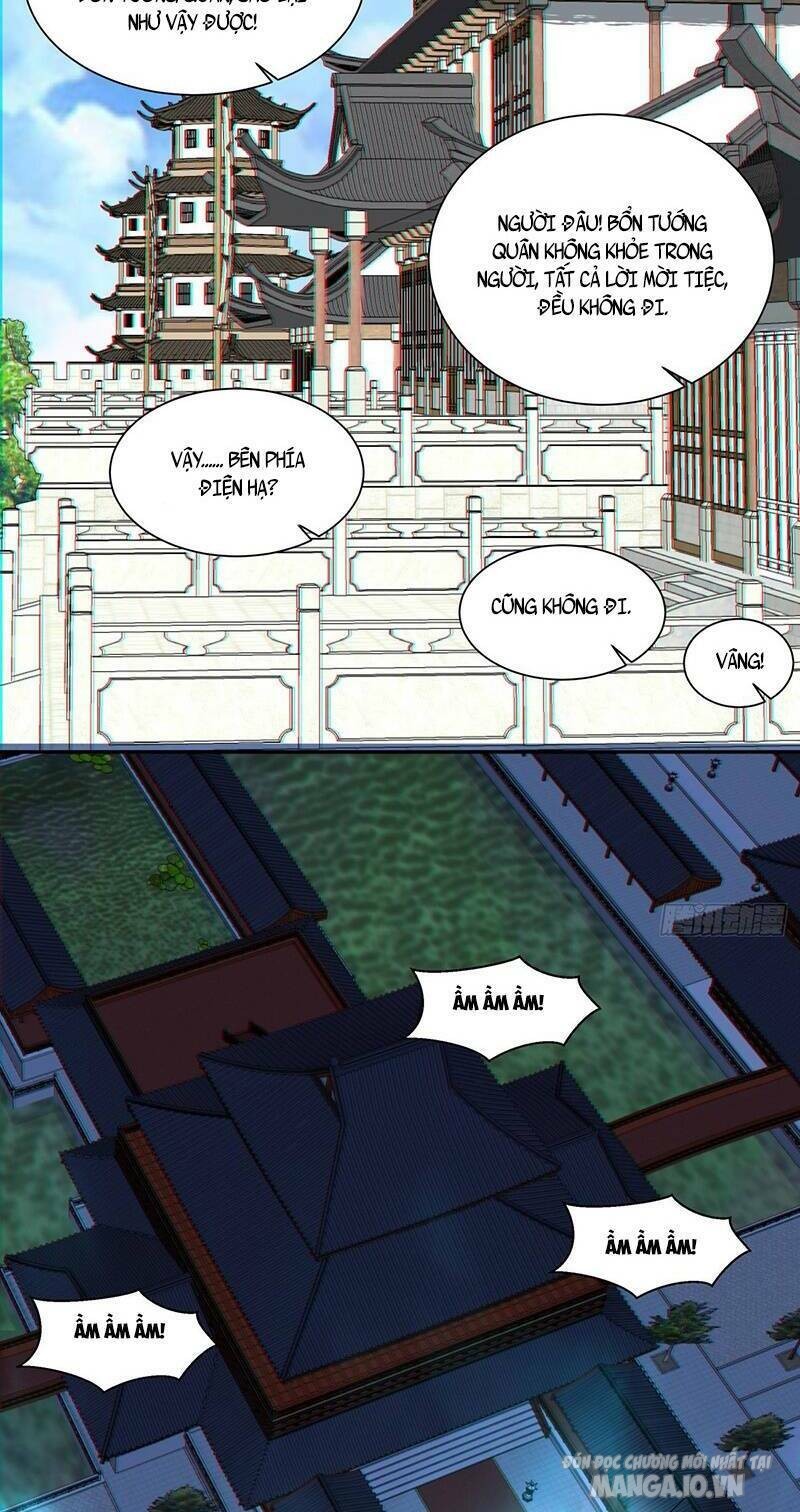 Đồ Đệ Của Ta Đều Là Trùm Phản Diện Chapter 121 - Trang 2