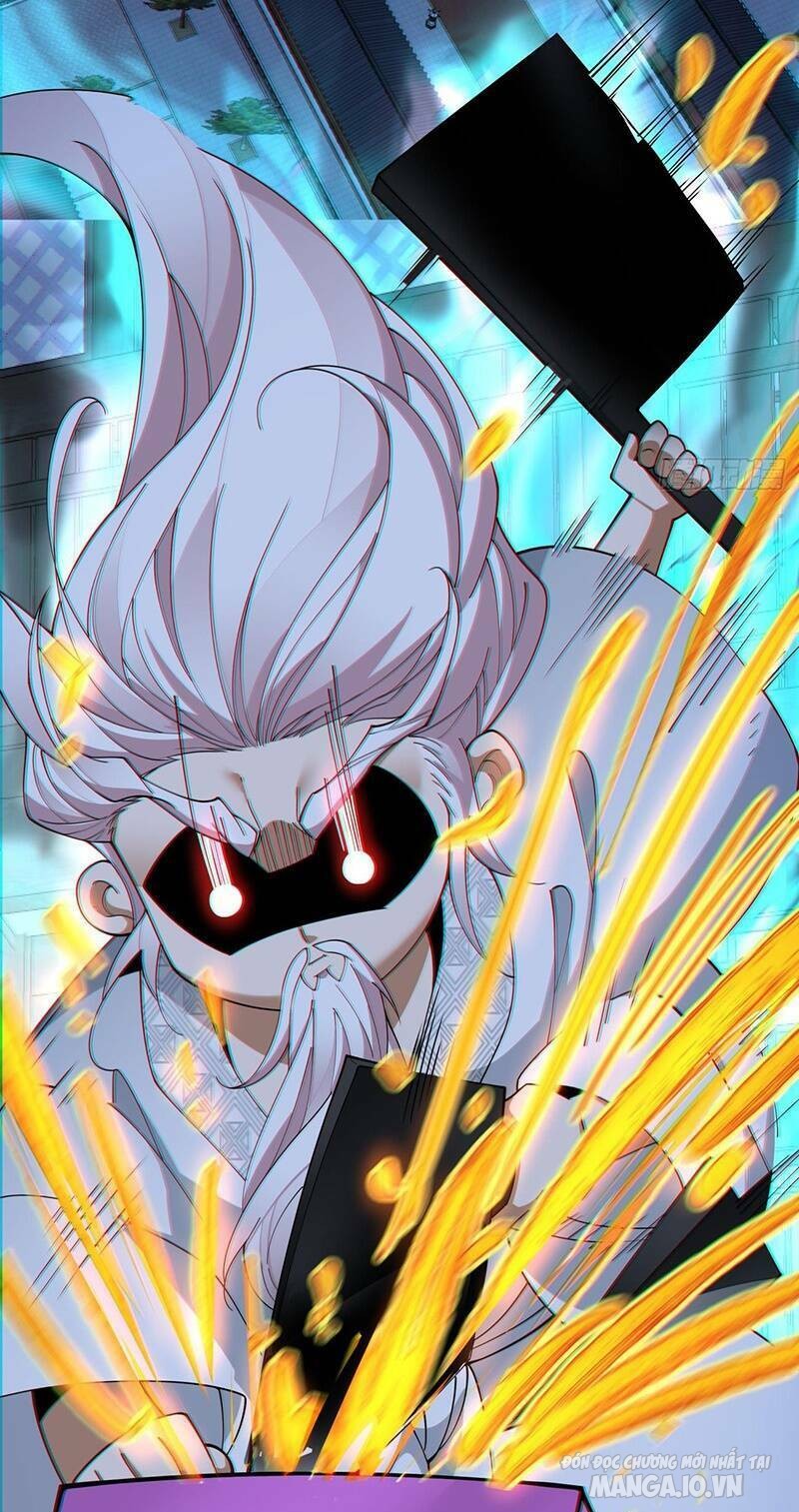 Đồ Đệ Của Ta Đều Là Trùm Phản Diện Chapter 121 - Trang 2