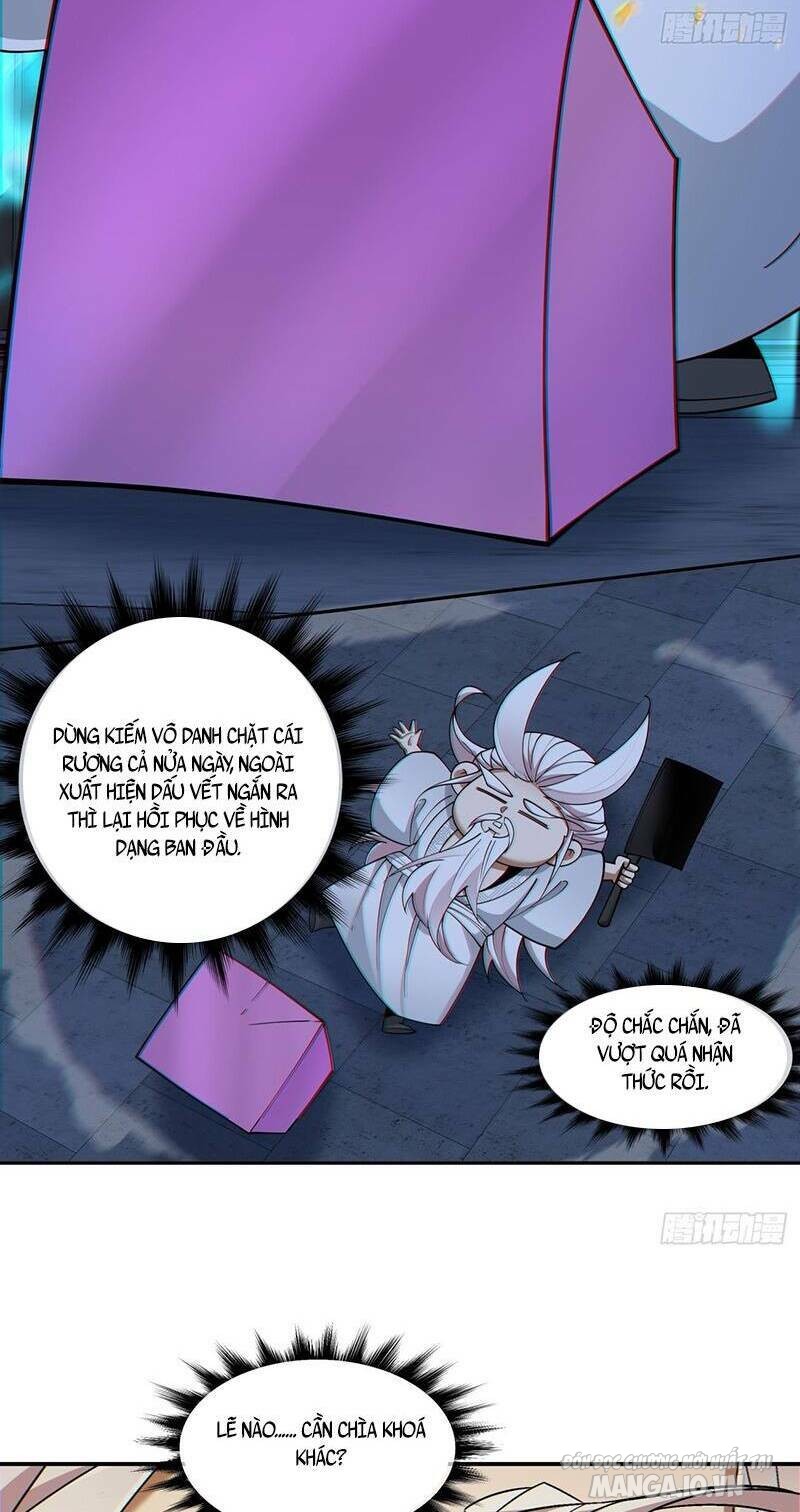 Đồ Đệ Của Ta Đều Là Trùm Phản Diện Chapter 121 - Trang 2