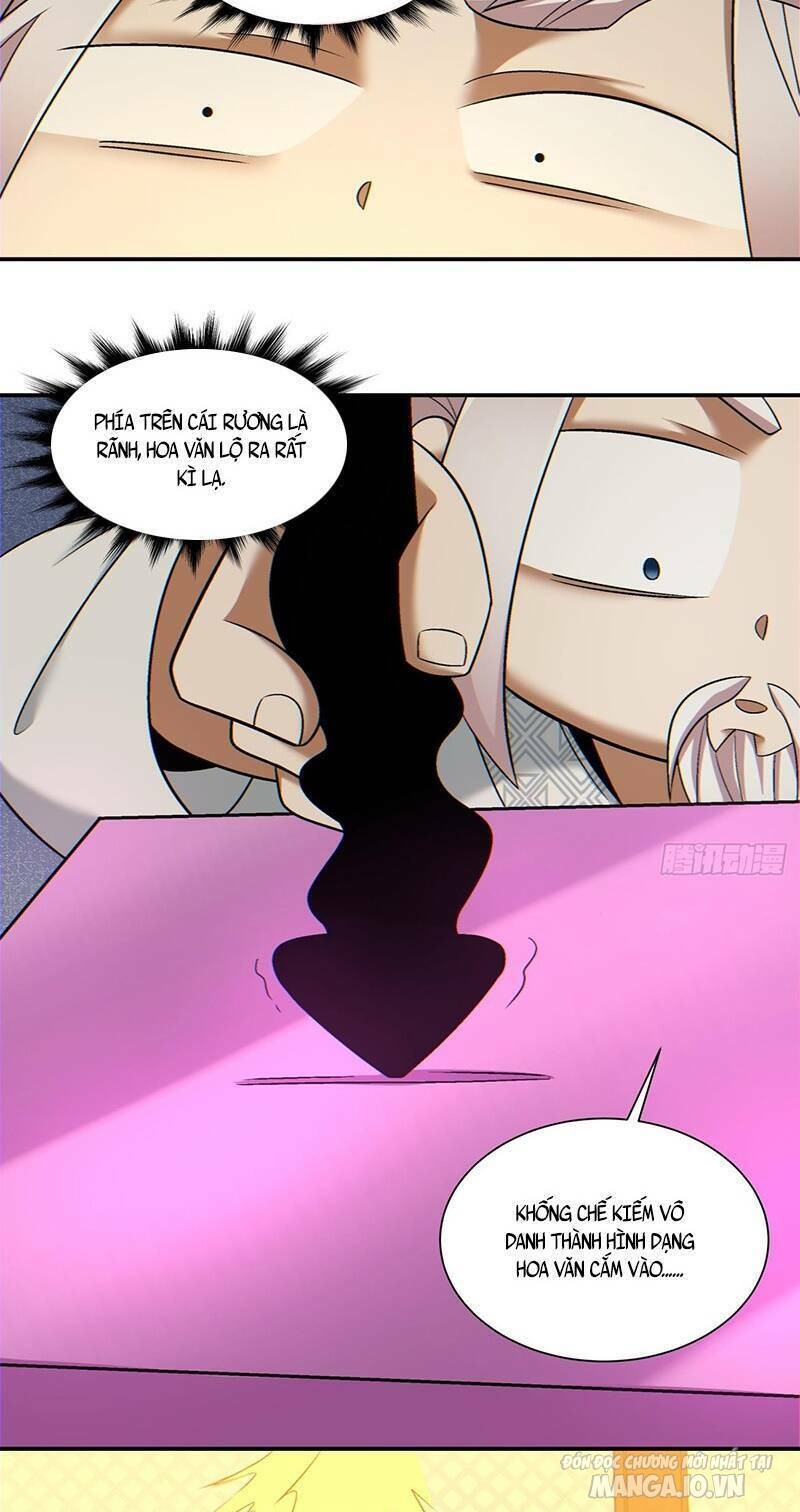 Đồ Đệ Của Ta Đều Là Trùm Phản Diện Chapter 121 - Trang 2