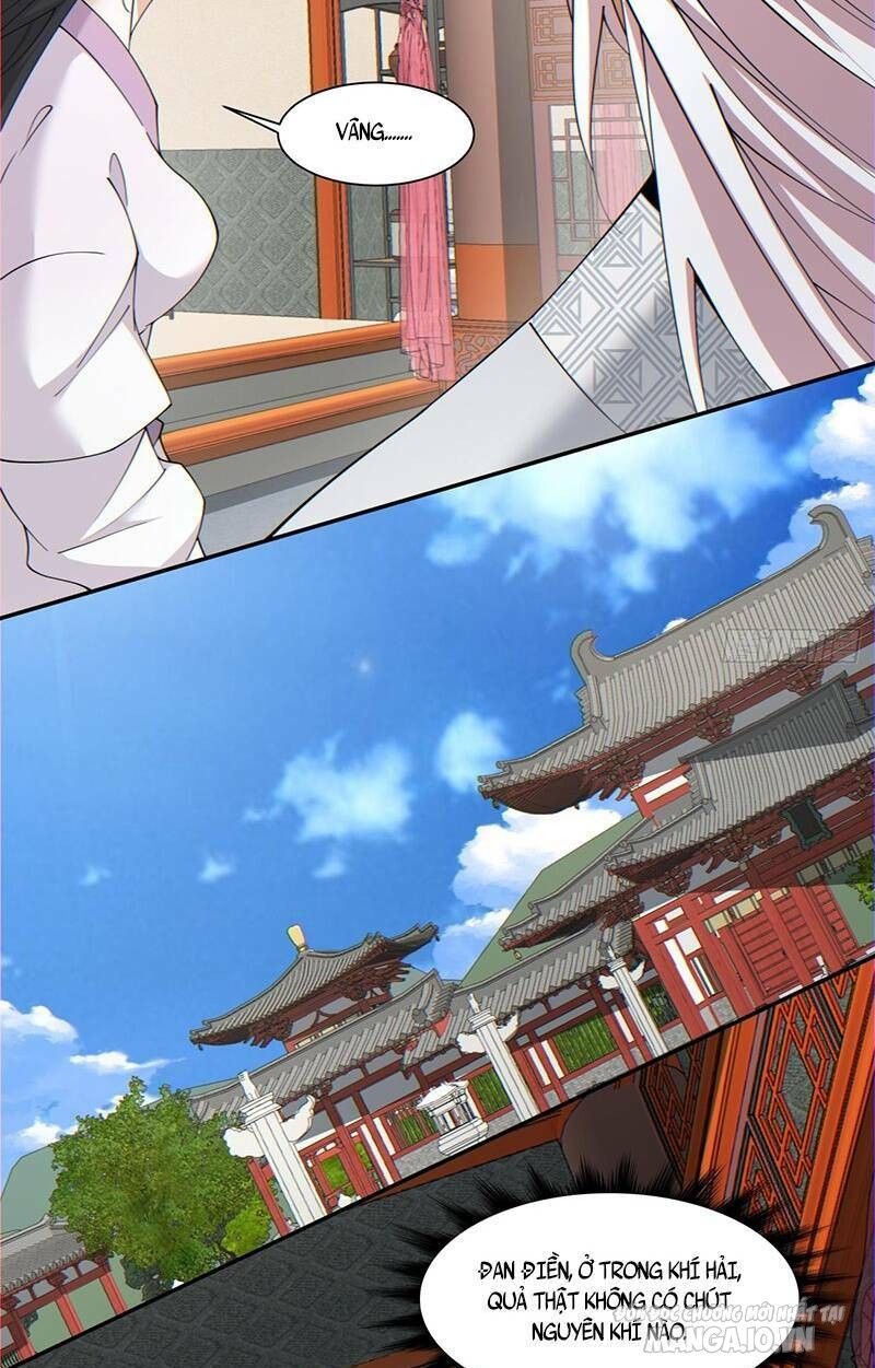 Đồ Đệ Của Ta Đều Là Trùm Phản Diện Chapter 121 - Trang 2