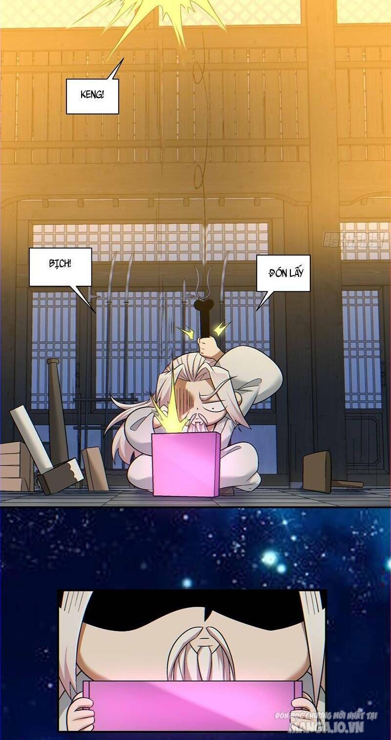 Đồ Đệ Của Ta Đều Là Trùm Phản Diện Chapter 121 - Trang 2