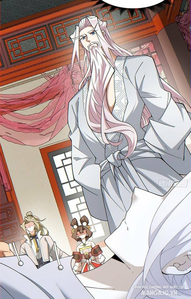 Đồ Đệ Của Ta Đều Là Trùm Phản Diện Chapter 121 - Trang 2
