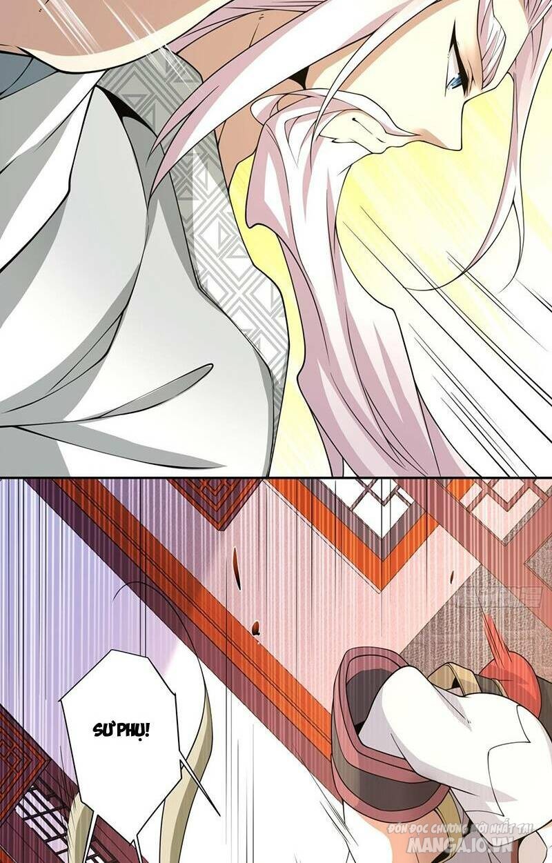 Đồ Đệ Của Ta Đều Là Trùm Phản Diện Chapter 121 - Trang 2