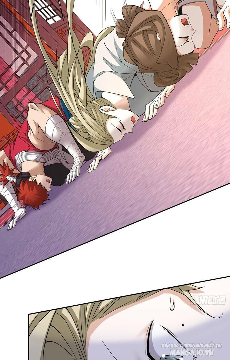 Đồ Đệ Của Ta Đều Là Trùm Phản Diện Chapter 121 - Trang 2