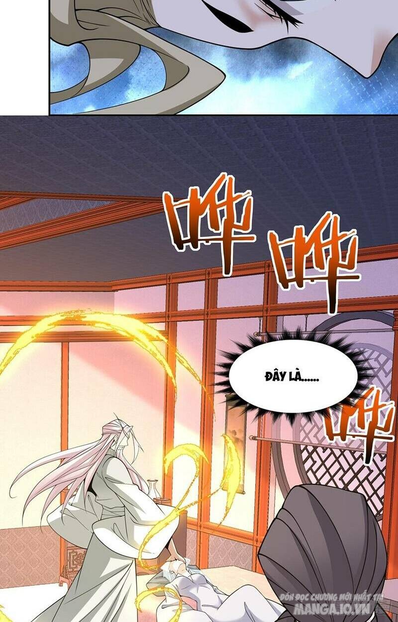 Đồ Đệ Của Ta Đều Là Trùm Phản Diện Chapter 121 - Trang 2