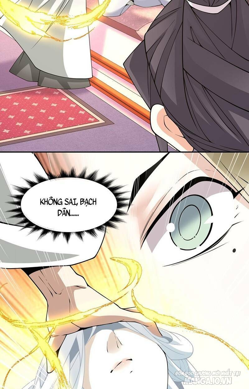 Đồ Đệ Của Ta Đều Là Trùm Phản Diện Chapter 121 - Trang 2