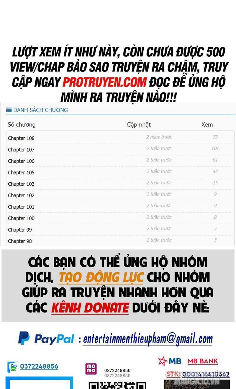 Đồ Đệ Của Ta Đều Là Trùm Phản Diện Chapter 122 - Trang 2