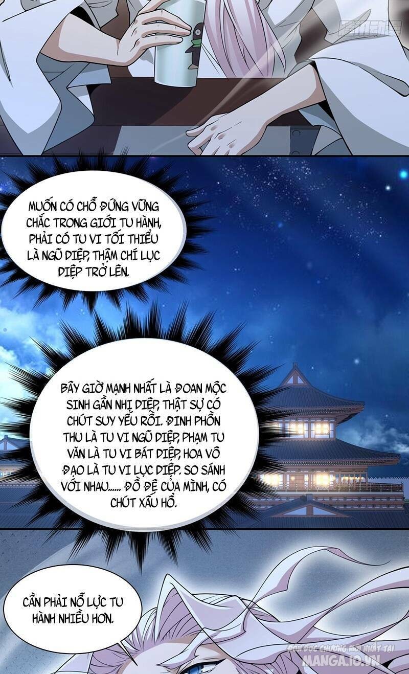 Đồ Đệ Của Ta Đều Là Trùm Phản Diện Chapter 122 - Trang 2