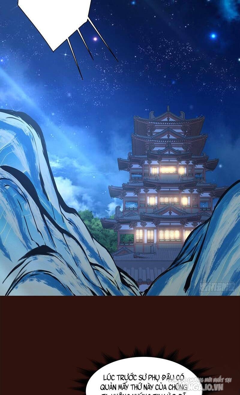 Đồ Đệ Của Ta Đều Là Trùm Phản Diện Chapter 122 - Trang 2