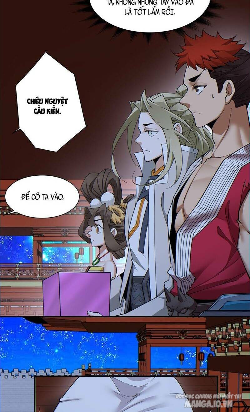 Đồ Đệ Của Ta Đều Là Trùm Phản Diện Chapter 122 - Trang 2