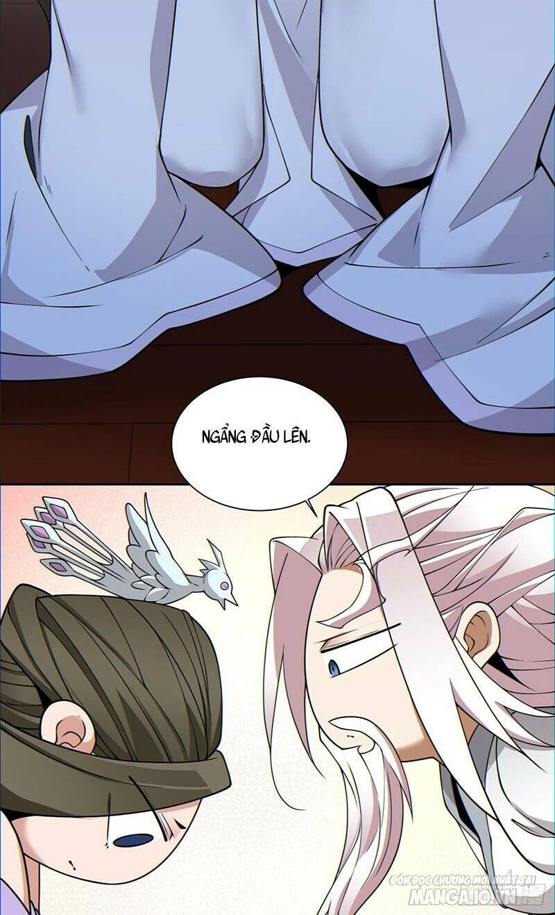 Đồ Đệ Của Ta Đều Là Trùm Phản Diện Chapter 122 - Trang 2