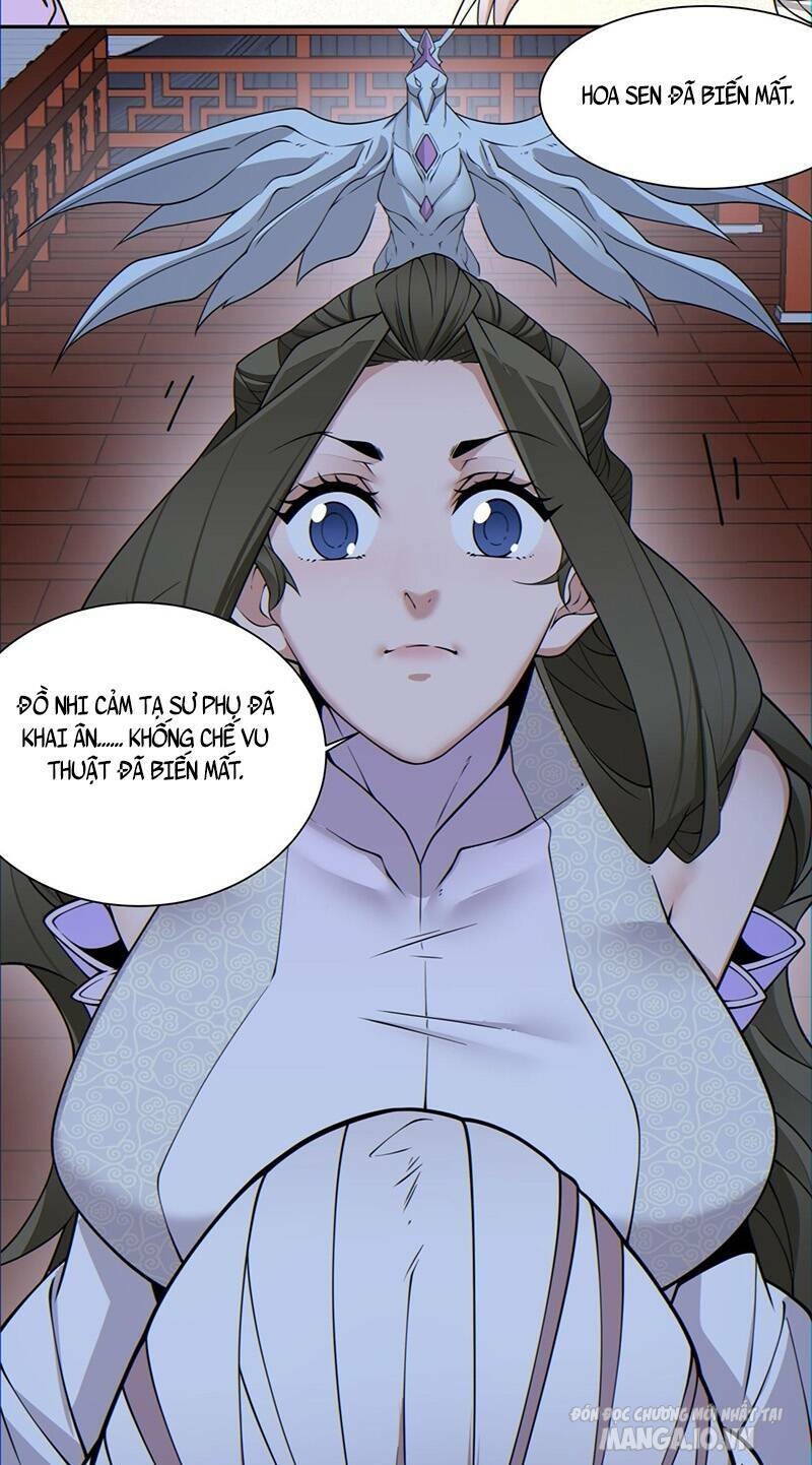 Đồ Đệ Của Ta Đều Là Trùm Phản Diện Chapter 122 - Trang 2