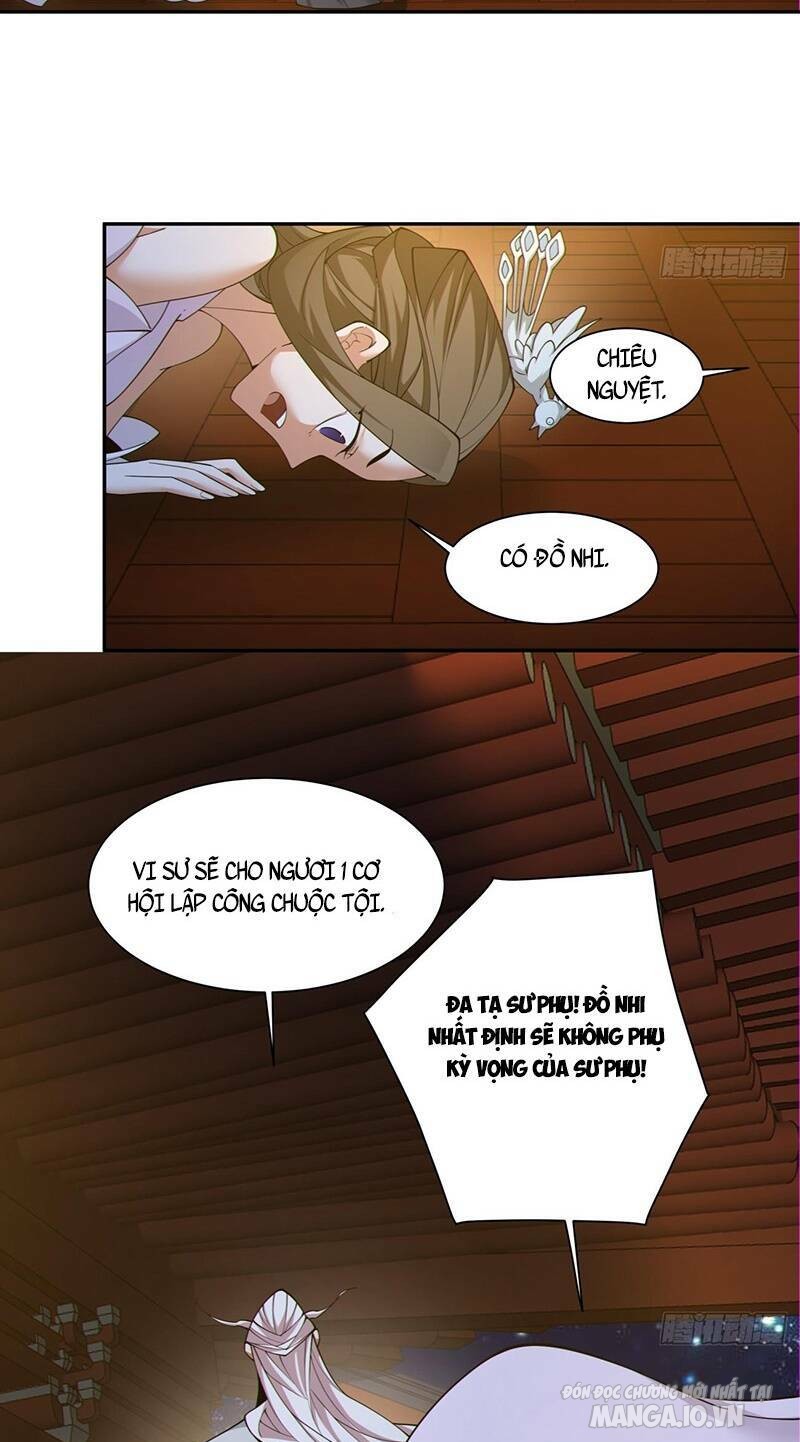 Đồ Đệ Của Ta Đều Là Trùm Phản Diện Chapter 122 - Trang 2