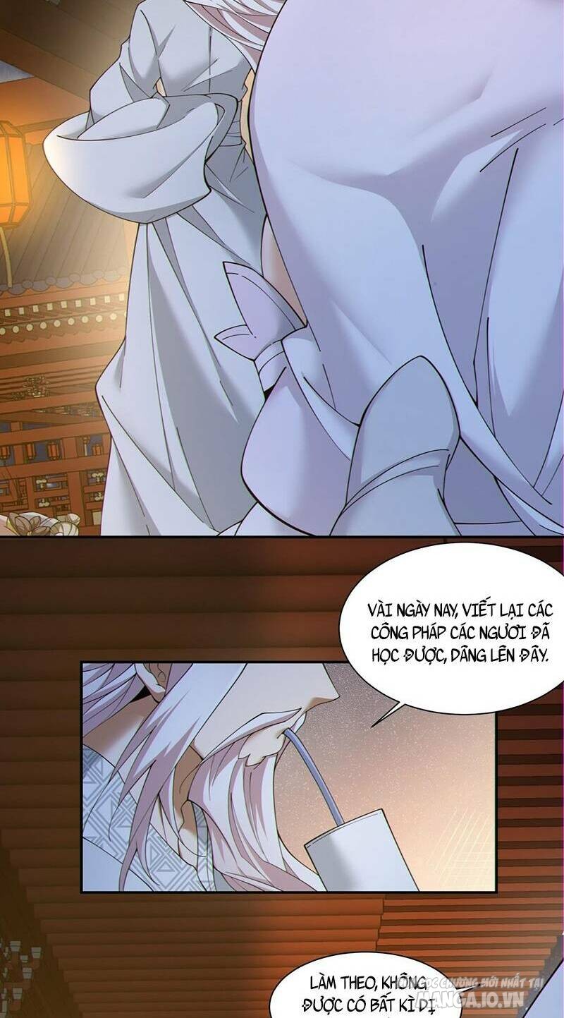 Đồ Đệ Của Ta Đều Là Trùm Phản Diện Chapter 122 - Trang 2