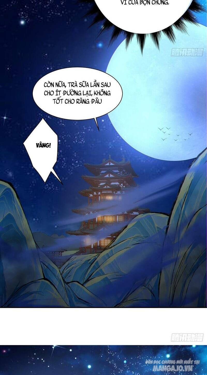 Đồ Đệ Của Ta Đều Là Trùm Phản Diện Chapter 122 - Trang 2