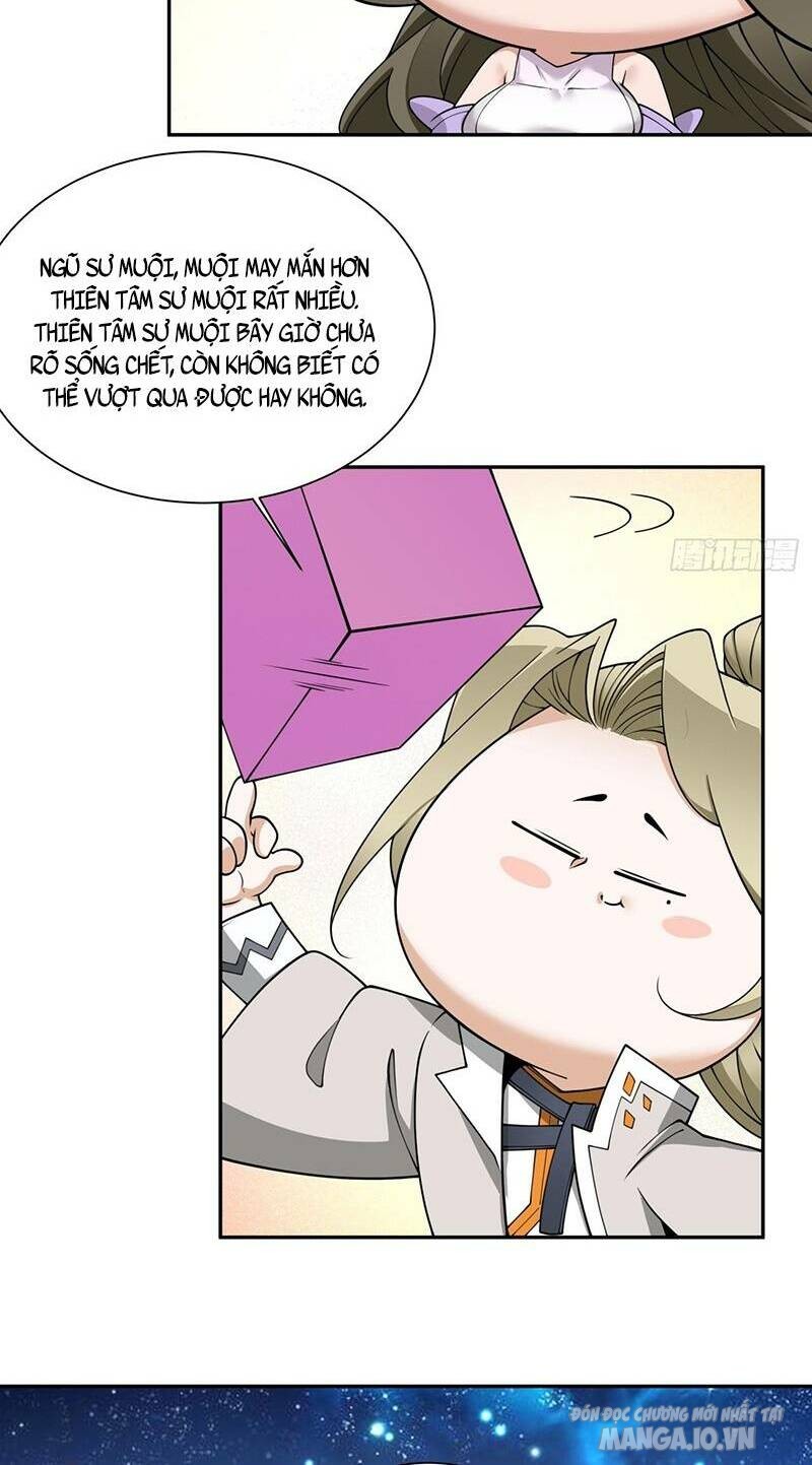 Đồ Đệ Của Ta Đều Là Trùm Phản Diện Chapter 122 - Trang 2