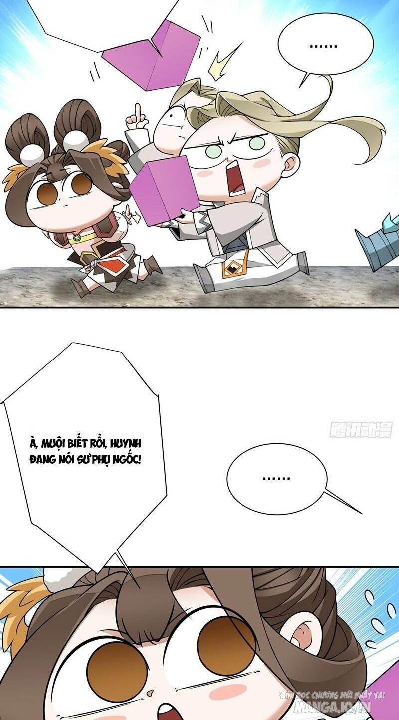 Đồ Đệ Của Ta Đều Là Trùm Phản Diện Chapter 122 - Trang 2