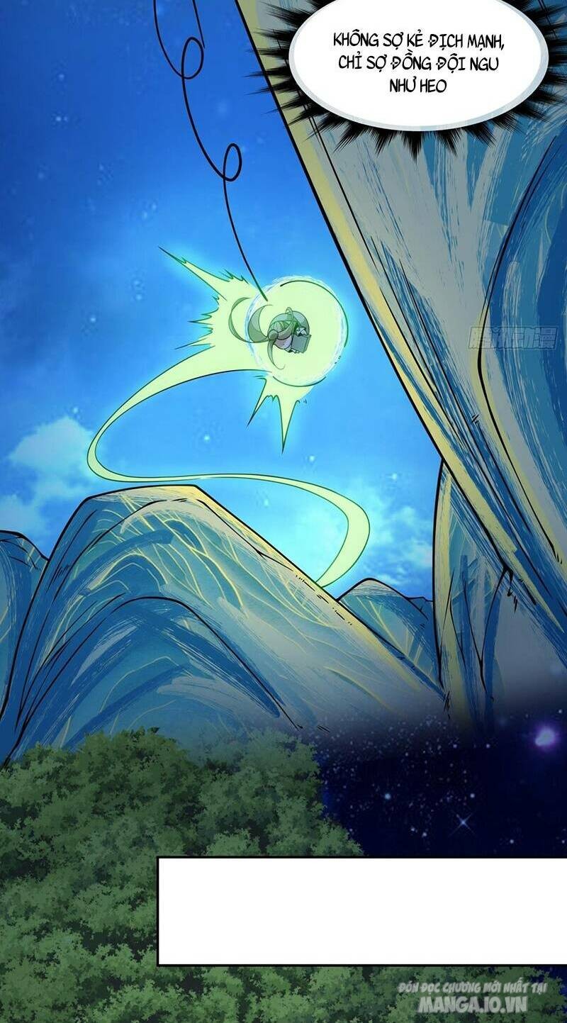 Đồ Đệ Của Ta Đều Là Trùm Phản Diện Chapter 122 - Trang 2