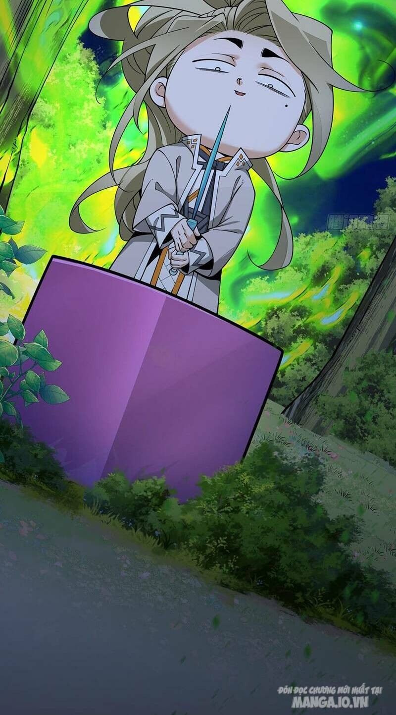 Đồ Đệ Của Ta Đều Là Trùm Phản Diện Chapter 122 - Trang 2