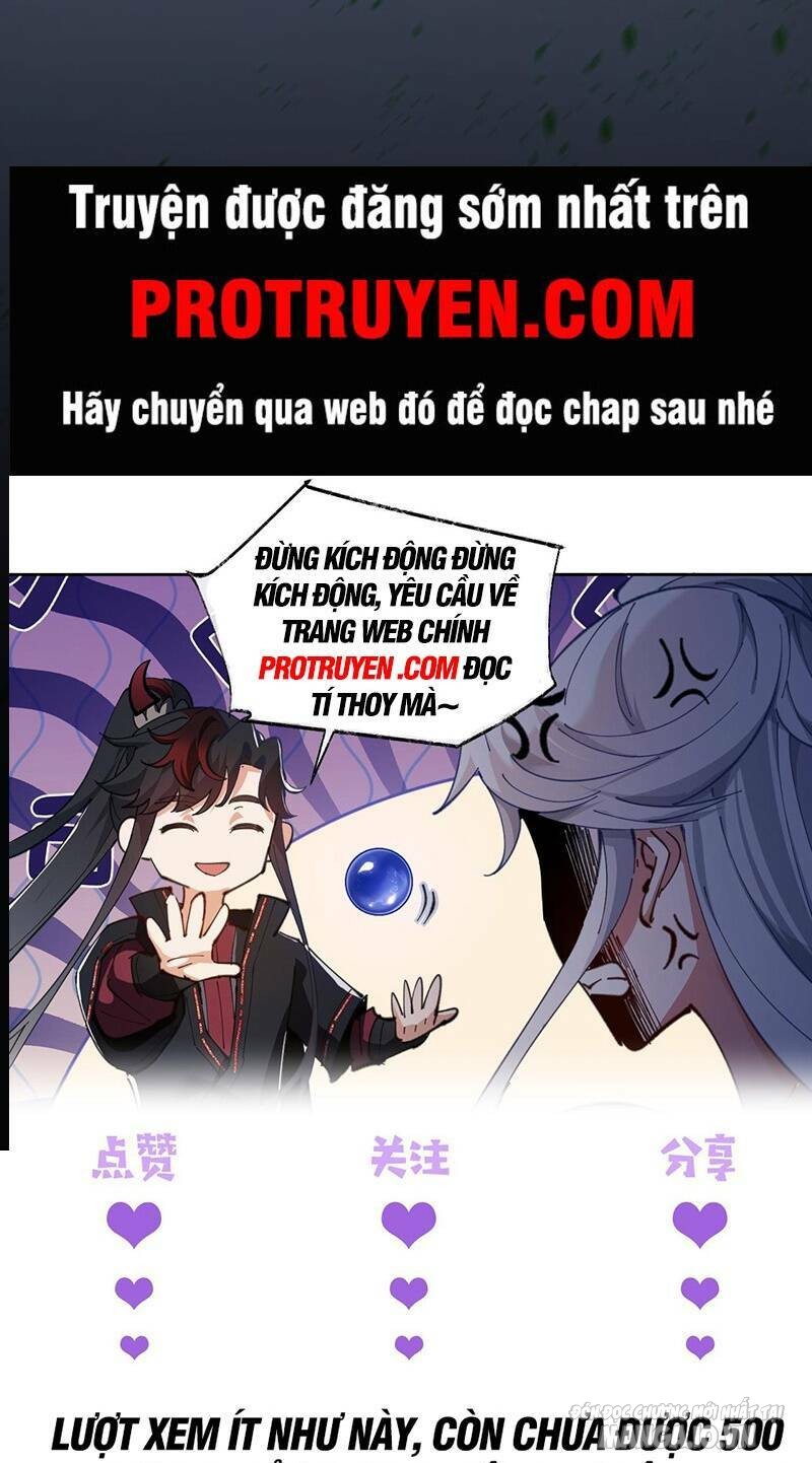 Đồ Đệ Của Ta Đều Là Trùm Phản Diện Chapter 122 - Trang 2