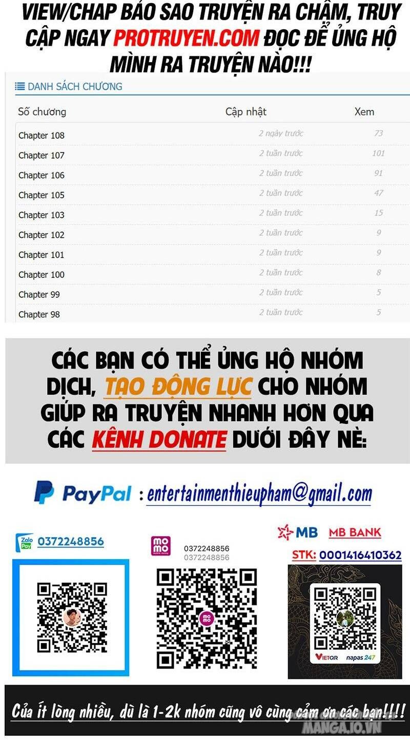 Đồ Đệ Của Ta Đều Là Trùm Phản Diện Chapter 122 - Trang 2